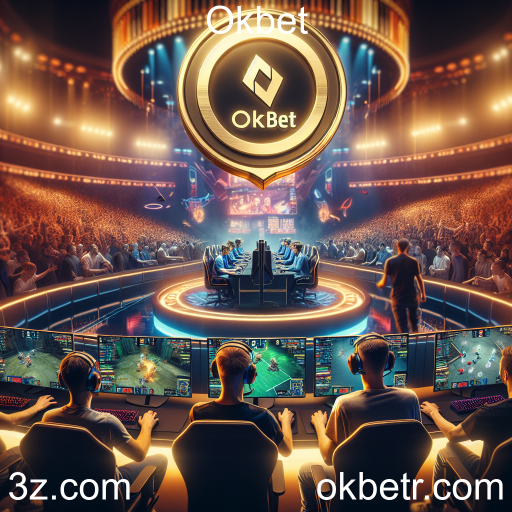 A Ascensão das Apostas em Esportes Eletrônicos